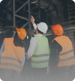 NR 5 - COMISSÃO INTERNA DE PREVENÇÃO DE ACIDENTES - CIPA - GRAU DE RISCO 4